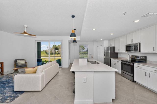 12520 GALAPAGOS COURT 105, Venice, FL 34293