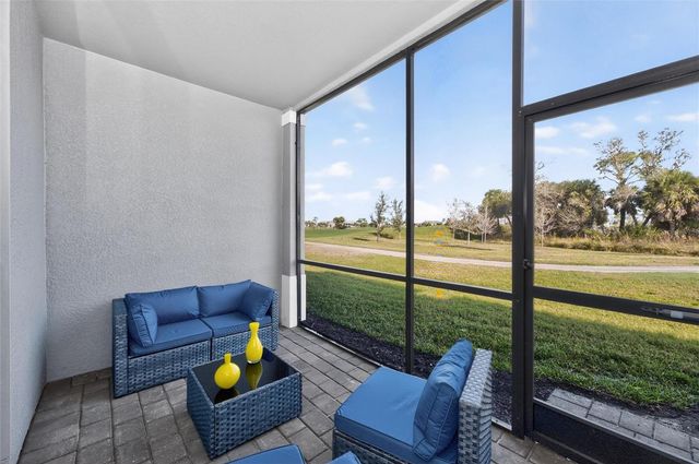 12520 GALAPAGOS COURT 105, Venice, FL 34293