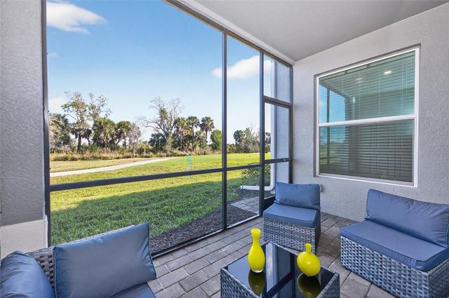 12520 GALAPAGOS COURT 105, Venice, FL 34293