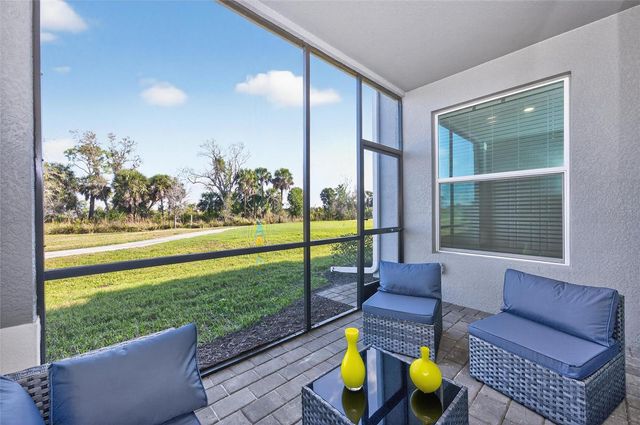 12520 GALAPAGOS COURT 105, Venice, FL 34293