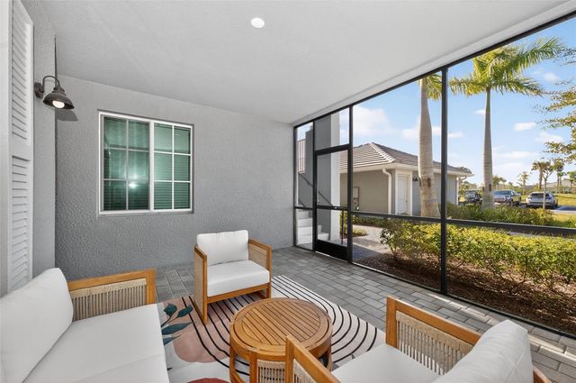 12520 GALAPAGOS COURT 105, Venice, FL 34293