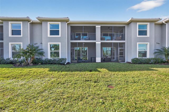 12520 GALAPAGOS COURT 105, Venice, FL 34293