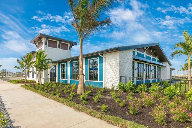 12520 GALAPAGOS COURT 105, Venice, FL 34293