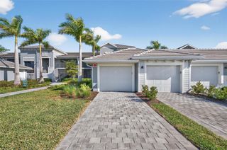 12520 GALAPAGOS COURT 105, Venice, FL 34293