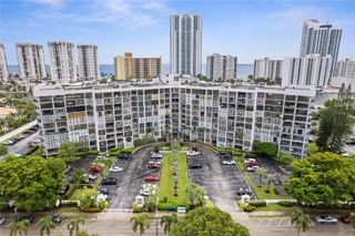 1000 Parkview Drive 614, Hallandale Beach, FL 33009