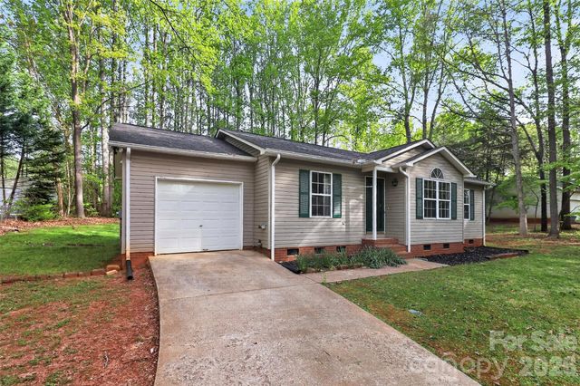 174 Overcreek Road, Mooresville, NC 28117
