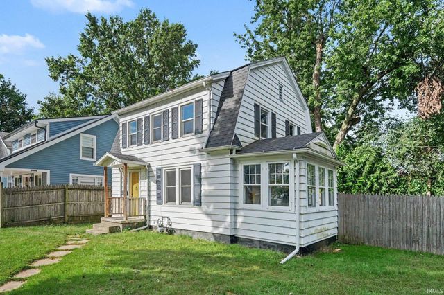 2201 High Street, South Bend, IN 46613