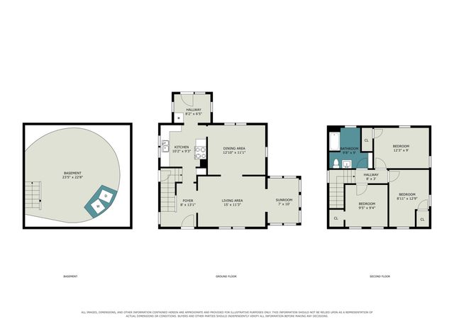 2201 High Street, South Bend, IN 46613