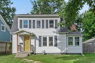 2201 High Street, South Bend, IN 46613