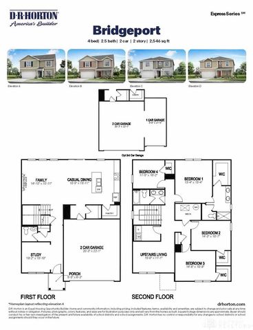 2904 Hoying Drive, Troy, OH 45373