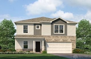 2904 Hoying Drive, Troy, OH 45373