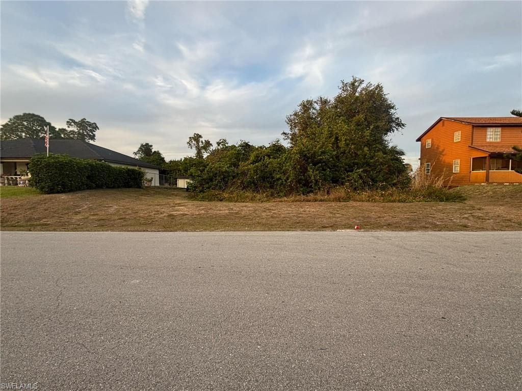 3404 2nd ST W, LEHIGH ACRES, FL 33971 — exterior