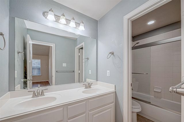 25926 Brad Hurst Court, Katy, TX 77494