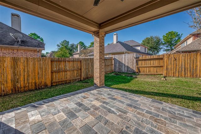 25926 Brad Hurst Court, Katy, TX 77494