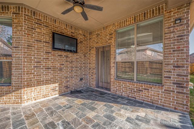 25926 Brad Hurst Court, Katy, TX 77494