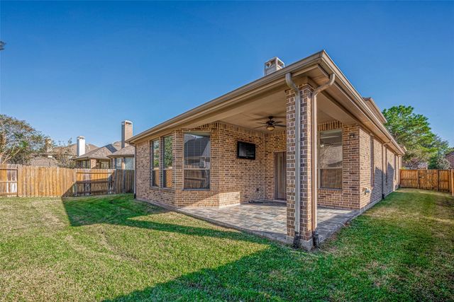 25926 Brad Hurst Court, Katy, TX 77494