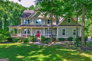 632 Geiger Road, Jefferson, GA 30549