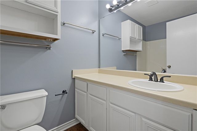 401 Park Road A-B, College Station, TX 77840