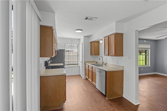 401 Park Road A-B, College Station, TX 77840