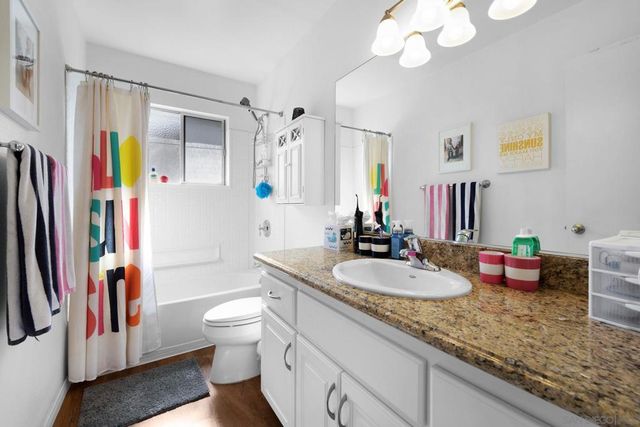 7201 Conestoga Place, San Diego, CA 92120