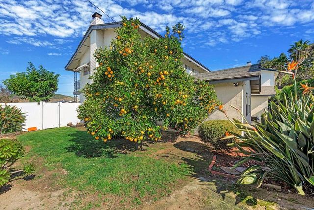 7201 Conestoga Place, San Diego, CA 92120