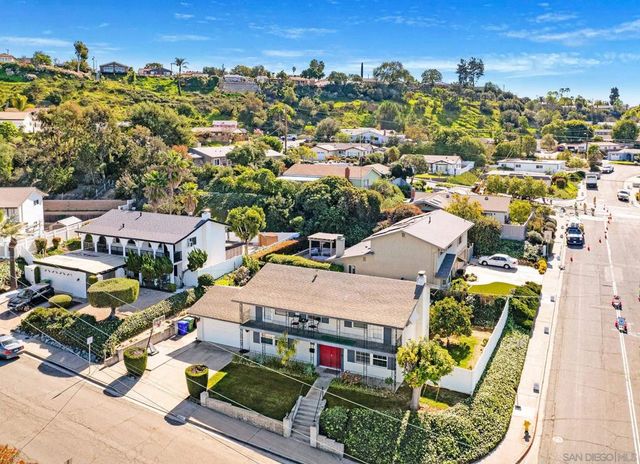 7201 Conestoga Place, San Diego, CA 92120