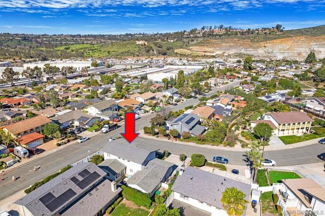 7201 Conestoga Place, San Diego, CA 92120