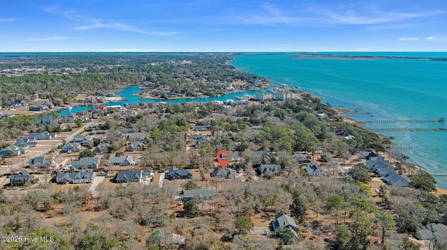 204 Nottingham Lane, Morehead City, NC 28557