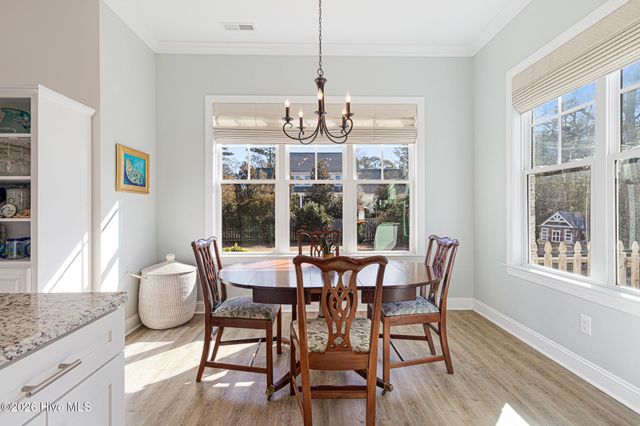 204 Nottingham Lane, Morehead City, NC 28557