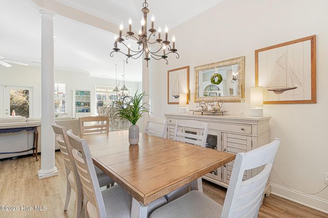 204 Nottingham Lane, Morehead City, NC 28557