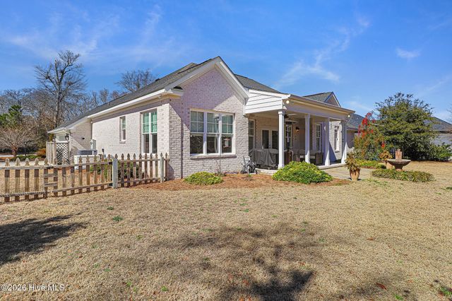 204 Nottingham Lane, Morehead City, NC 28557