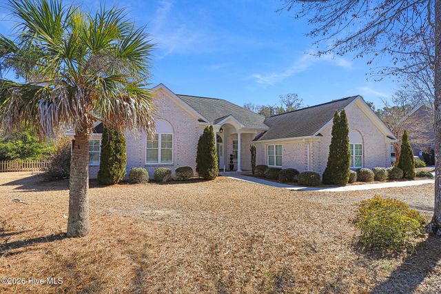 204 Nottingham Lane, Morehead City, NC 28557