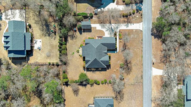 204 Nottingham Lane, Morehead City, NC 28557