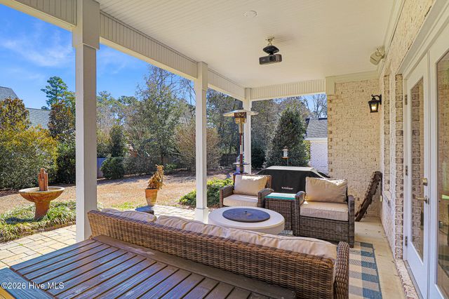 204 Nottingham Lane, Morehead City, NC 28557