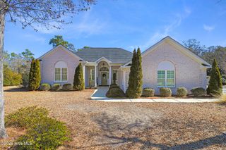 204 Nottingham Lane, Morehead City, NC 28557