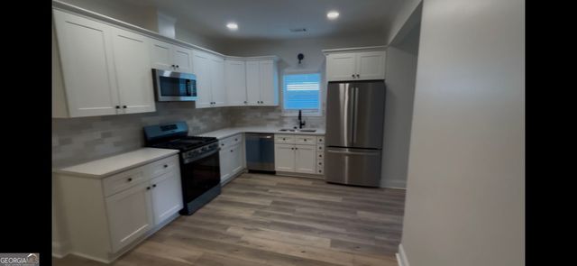 672 Cassanova Street SE C, Atlanta, GA 30315