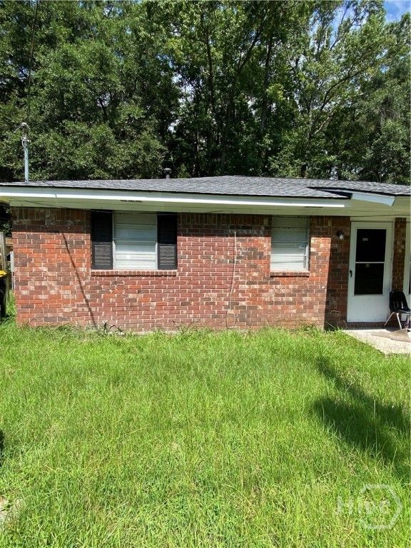 4909 Meding Street, Savannah, GA 31405