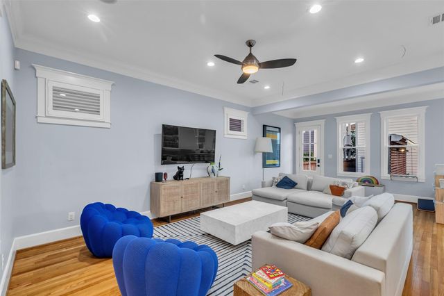340 W 17th Street, Houston, TX 77008