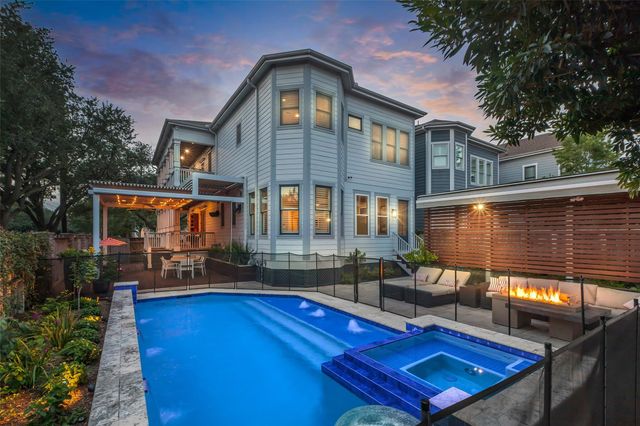 340 W 17th Street, Houston, TX 77008