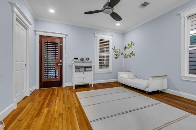 340 W 17th Street, Houston, TX 77008