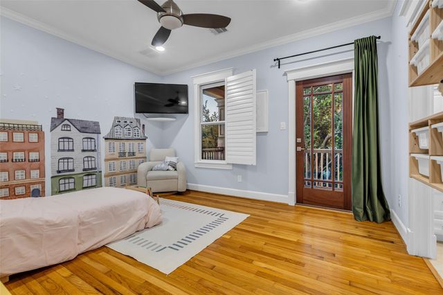 340 W 17th Street, Houston, TX 77008