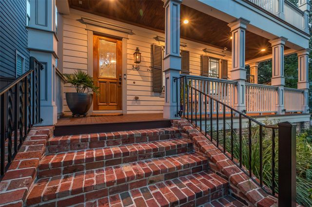 340 W 17th Street, Houston, TX 77008