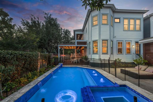 340 W 17th Street, Houston, TX 77008
