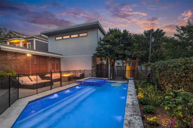 340 W 17th Street, Houston, TX 77008