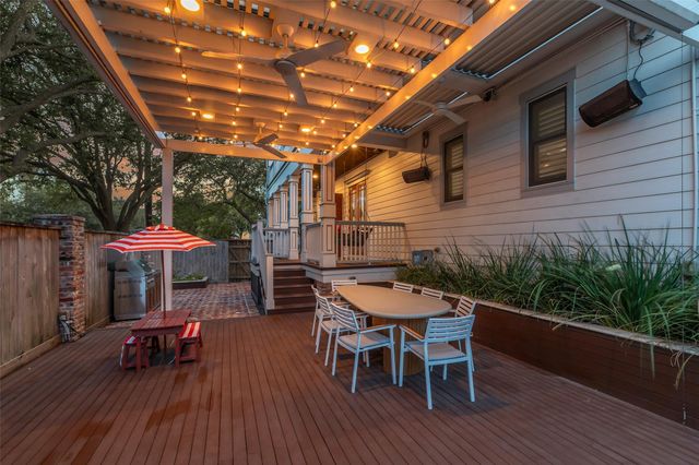 340 W 17th Street, Houston, TX 77008