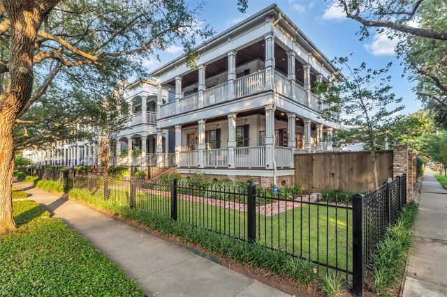 340 W 17th Street, Houston, TX 77008