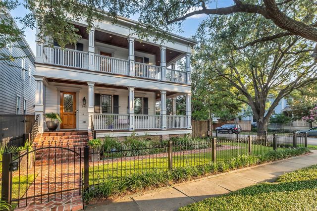 340 W 17th Street, Houston, TX 77008