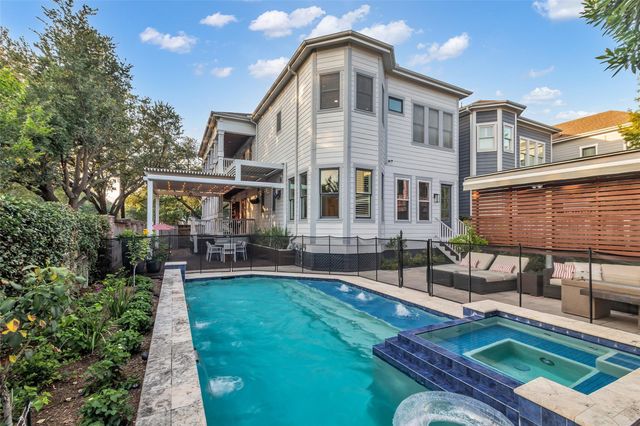 340 W 17th Street, Houston, TX 77008