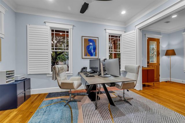 340 W 17th Street, Houston, TX 77008