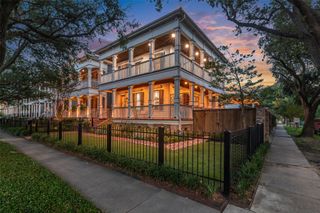 340 W 17th Street, Houston, TX 77008